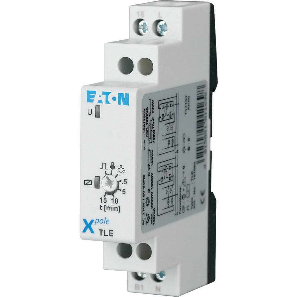 EATON EAO101064 Treppenlichtzeitschalter