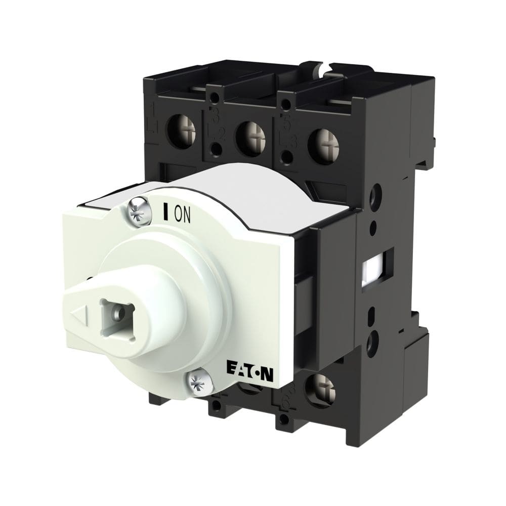 EATON EAO172834 P1-25/XM SEZ 3P 25A
