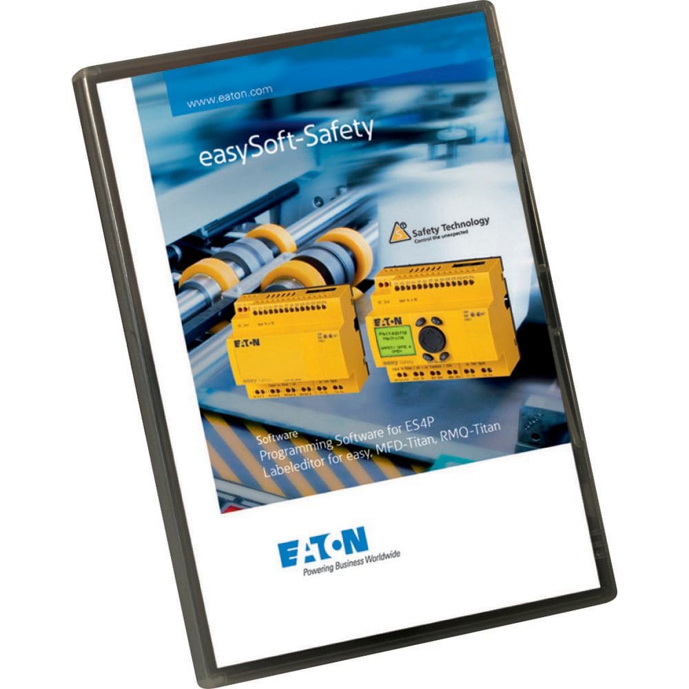 EATON MANIFACTURING - EAO111460 ESP-SOFT