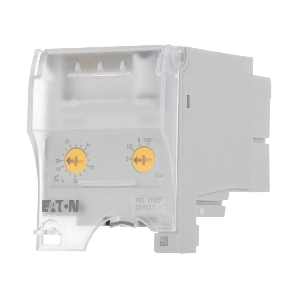 EATON EAO168798 PKE-XTUCP-65 SGANCIATORE 30-65A PER PKE6