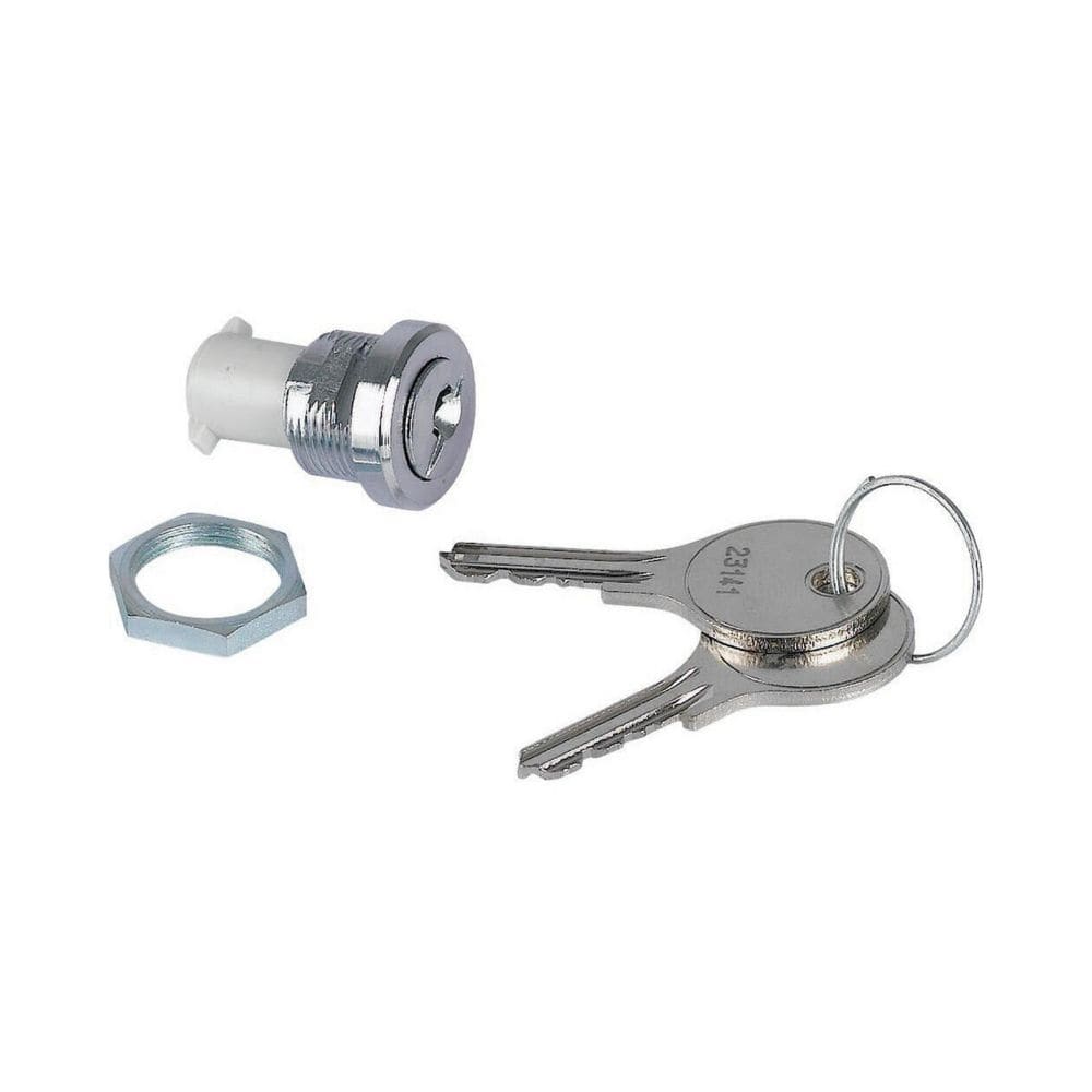 EATON EAO174166 LOCK-KIT-IKA KIT SERRATURA X CENTRALINI