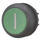EATON - EAO216608 M22S-D-G-X1 PULS FILO GHIERA