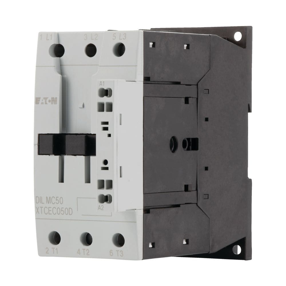 EATON EAO278009 DILMC50(RDC24) CONT.22KW MOLLA