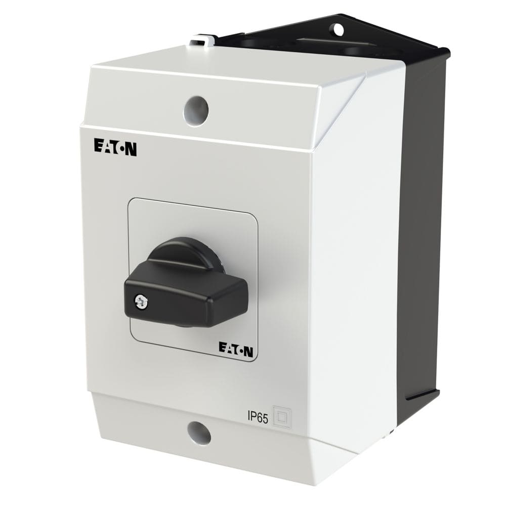 EATON EAO207136 T0-4-8213/I1 COMM. A CAMME 4P 1-0-2