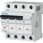EATON - EAO284909 ZP-A63/3N INT. NON AUT. 3P+N 63A