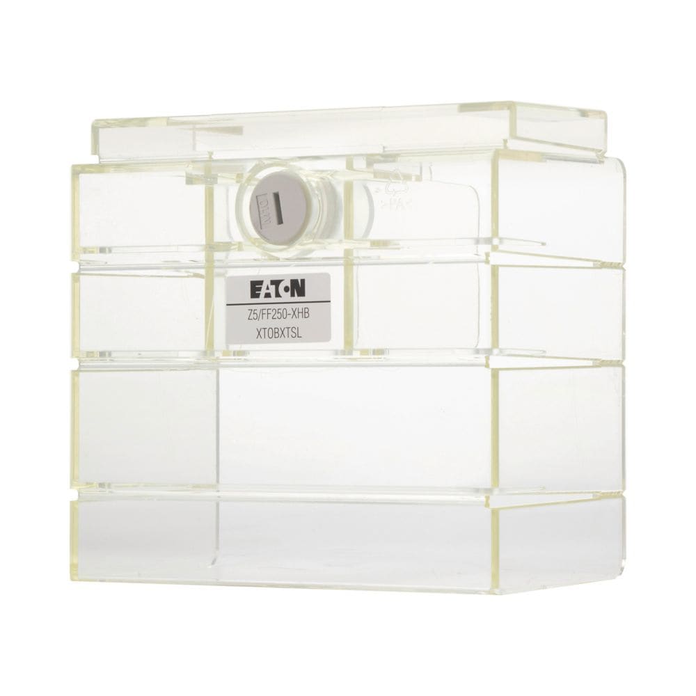 EATON EAO215217 Z5/FF250-XHB CALOTTA DI PROTEZIONE