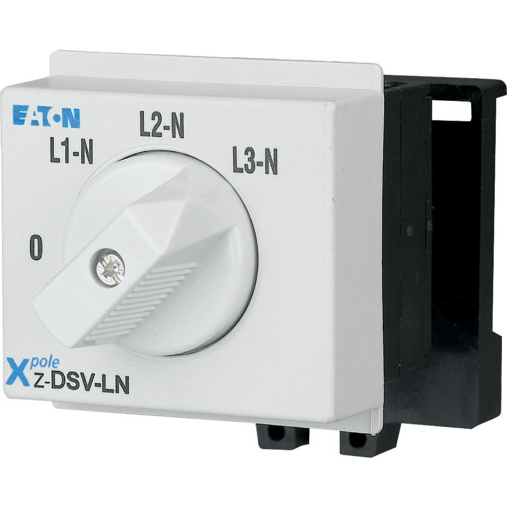 EATON EAO248878 Z-DSV-LN COMM. VOLTMETRICO TENS.CONCATEN