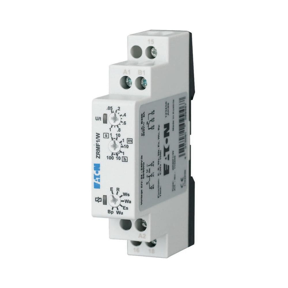 EATON EAO110406 ZRMF1/W TEMP.MULTIFUNZIONE 1SC