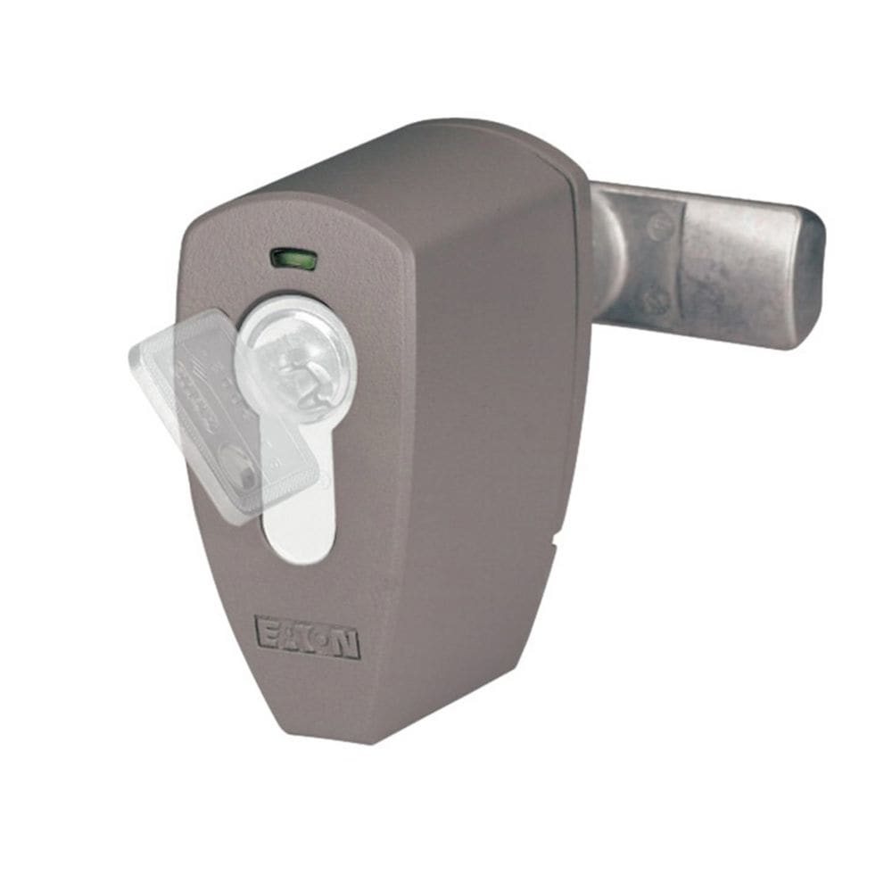 EATON EAO133105 PHZ-A-COMP MANIGLIA E CHISURA PER CILIND