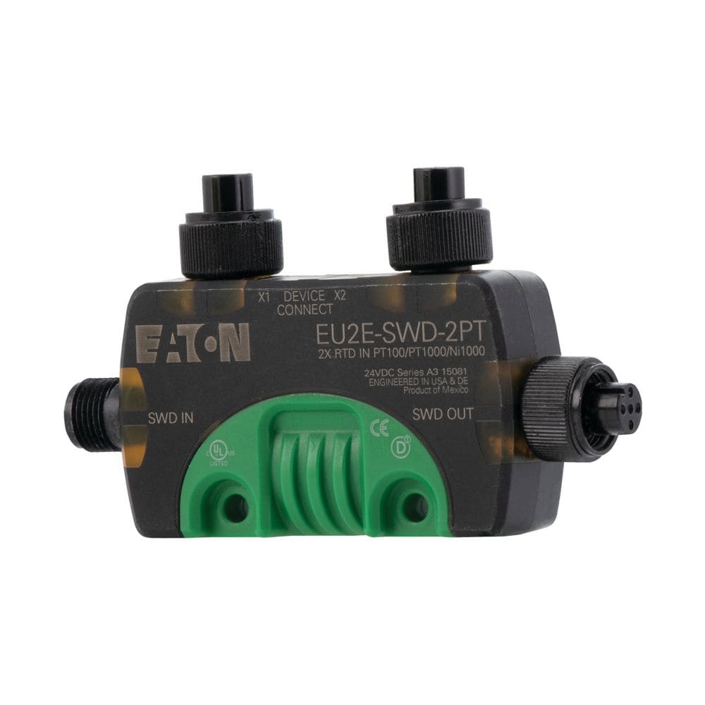 EATON EAO174733 EU2E-SWD-2PT T-CON 2 IN TERMOELEMENTI RT