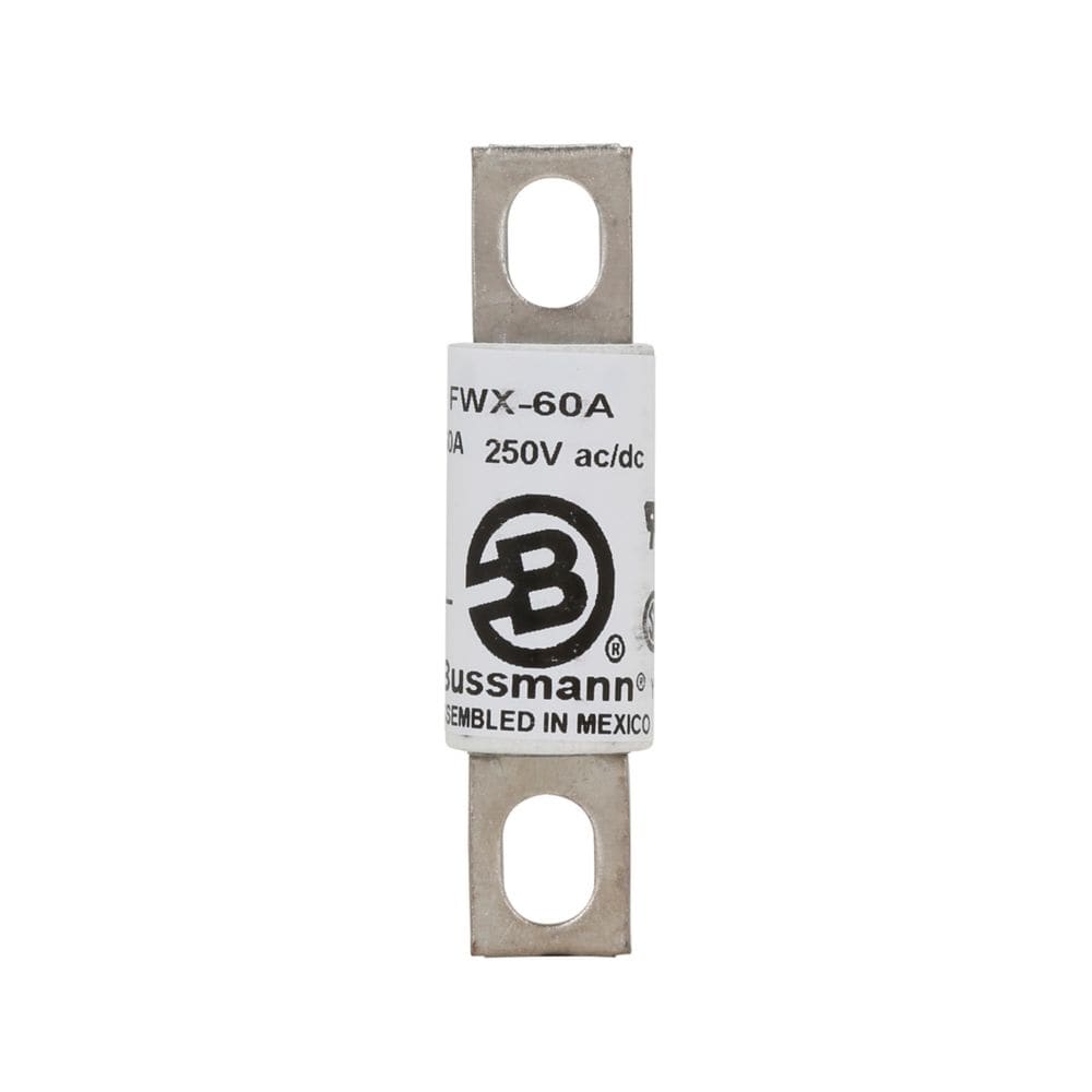 EATON EAOFWX-60A FWX-60A BUSS HIGH SPEED FUSE