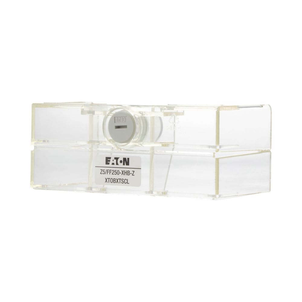 EATON EAO215218 Z5/FF250-XHB-Z CALOTTA DI PROTEZIONE