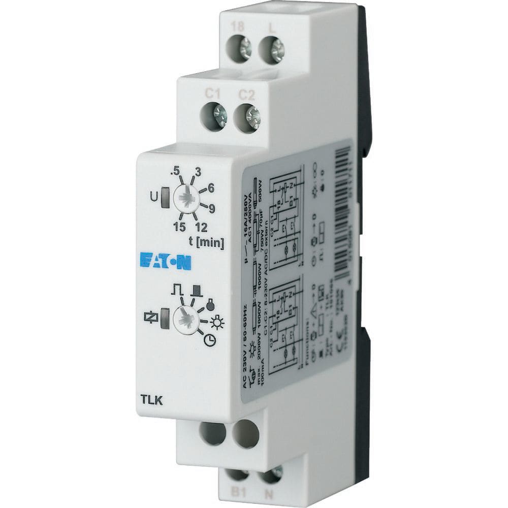 EATON EAO101066 Treppenlichtzeitschalter