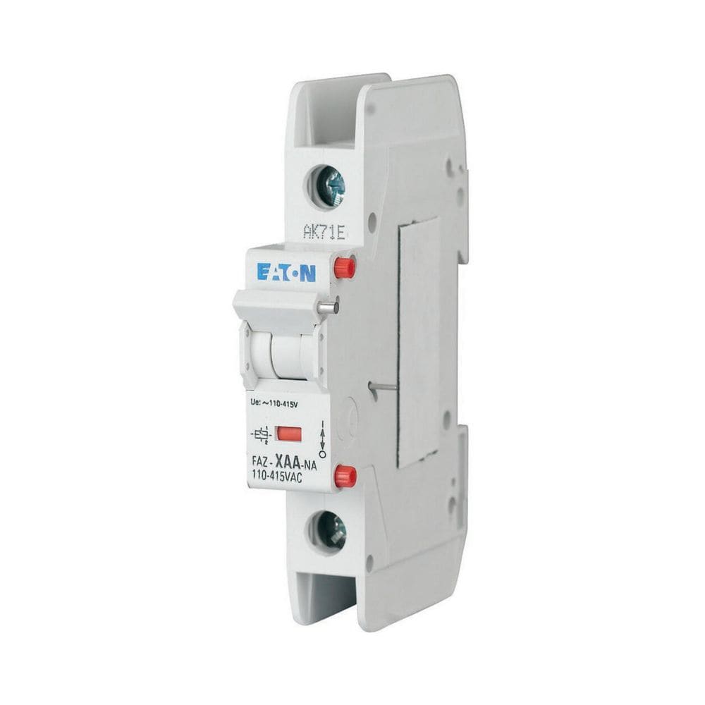 EATON EAO102036 FAZ-XAA-NA110-415VAC BOB. 110-415V UL/CS