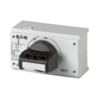 EATON - EAO260131 NZM1-XDTV MANOVRA ROTATIVA LUCCH.SULLA M