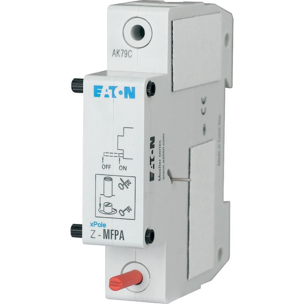 EATON EAO248302 Z-MFPA MODULO BLOCCOPORTA