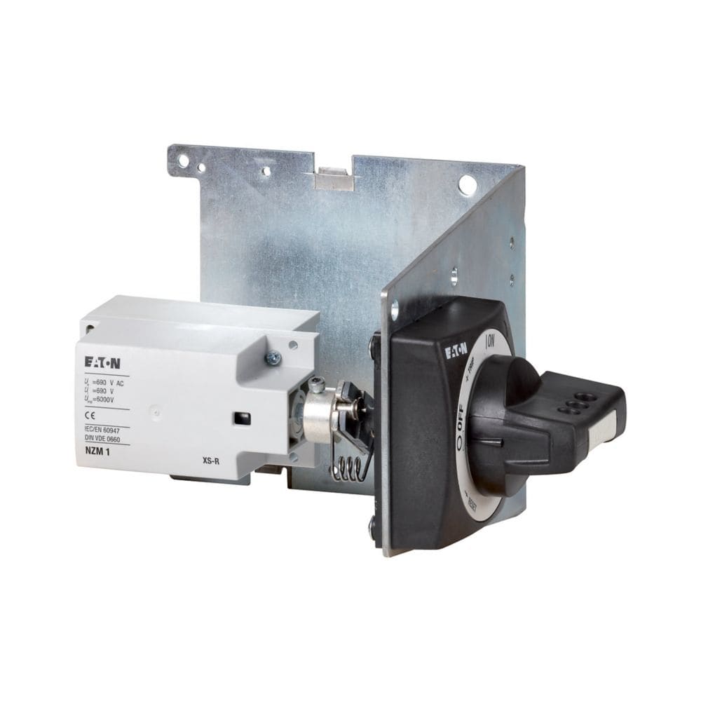 EATON EAO266666 NZM2-XSM-R KIT INT. GENERALE LAT. DESTRO