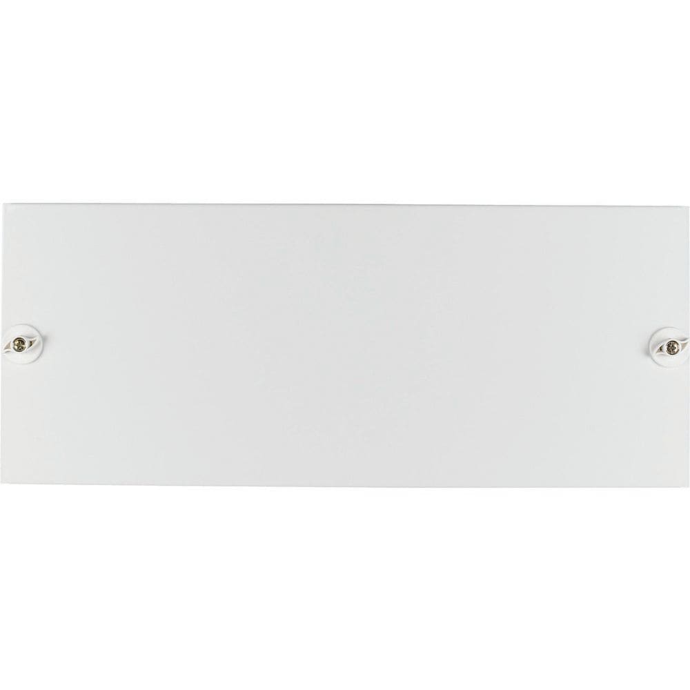 EATON EAO240752 BFZ-FP-1 +/BL3 PANNELLO CIECO