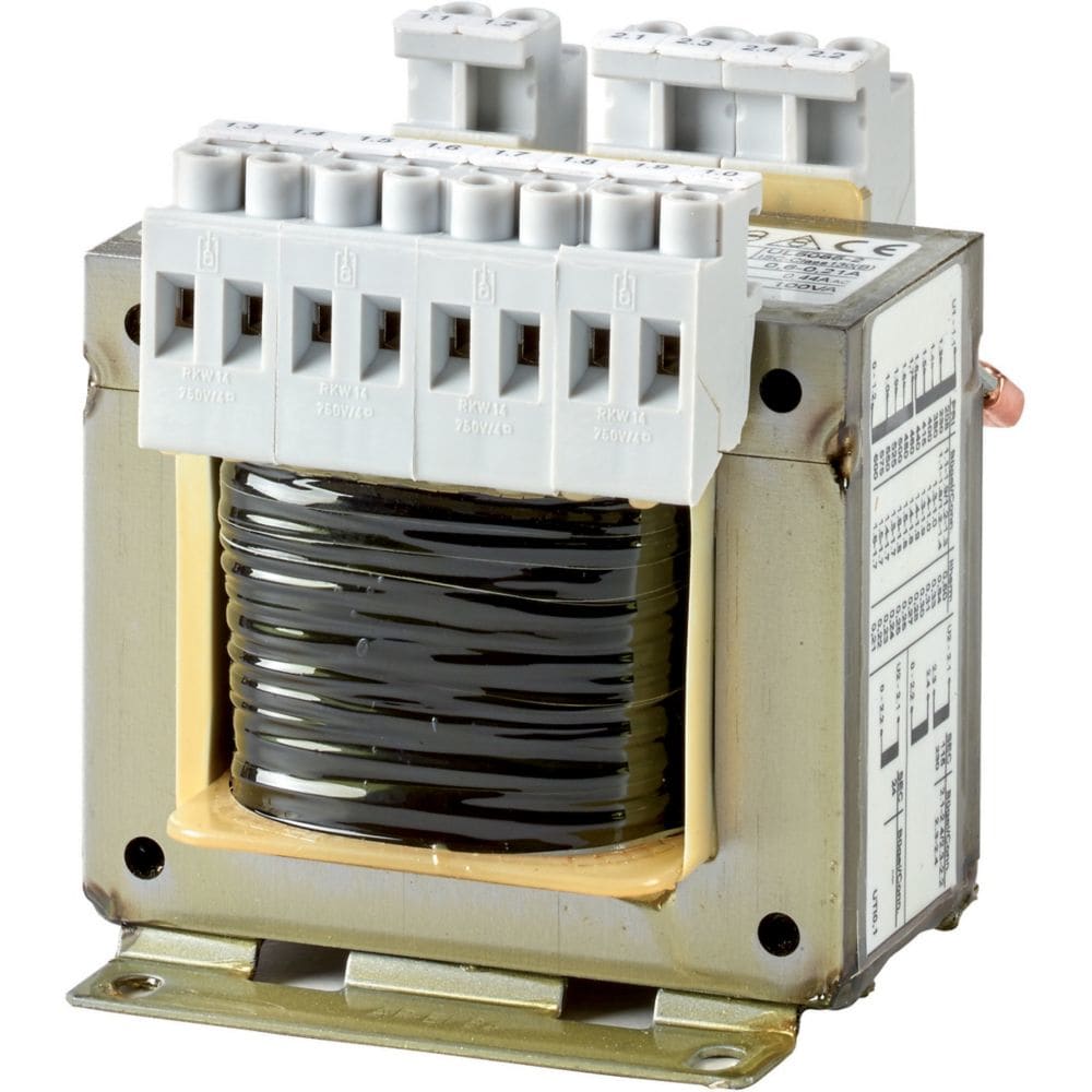 EATON EAO206925 UTI0,315-115 TRASFORMATORE MONOF 315 VA