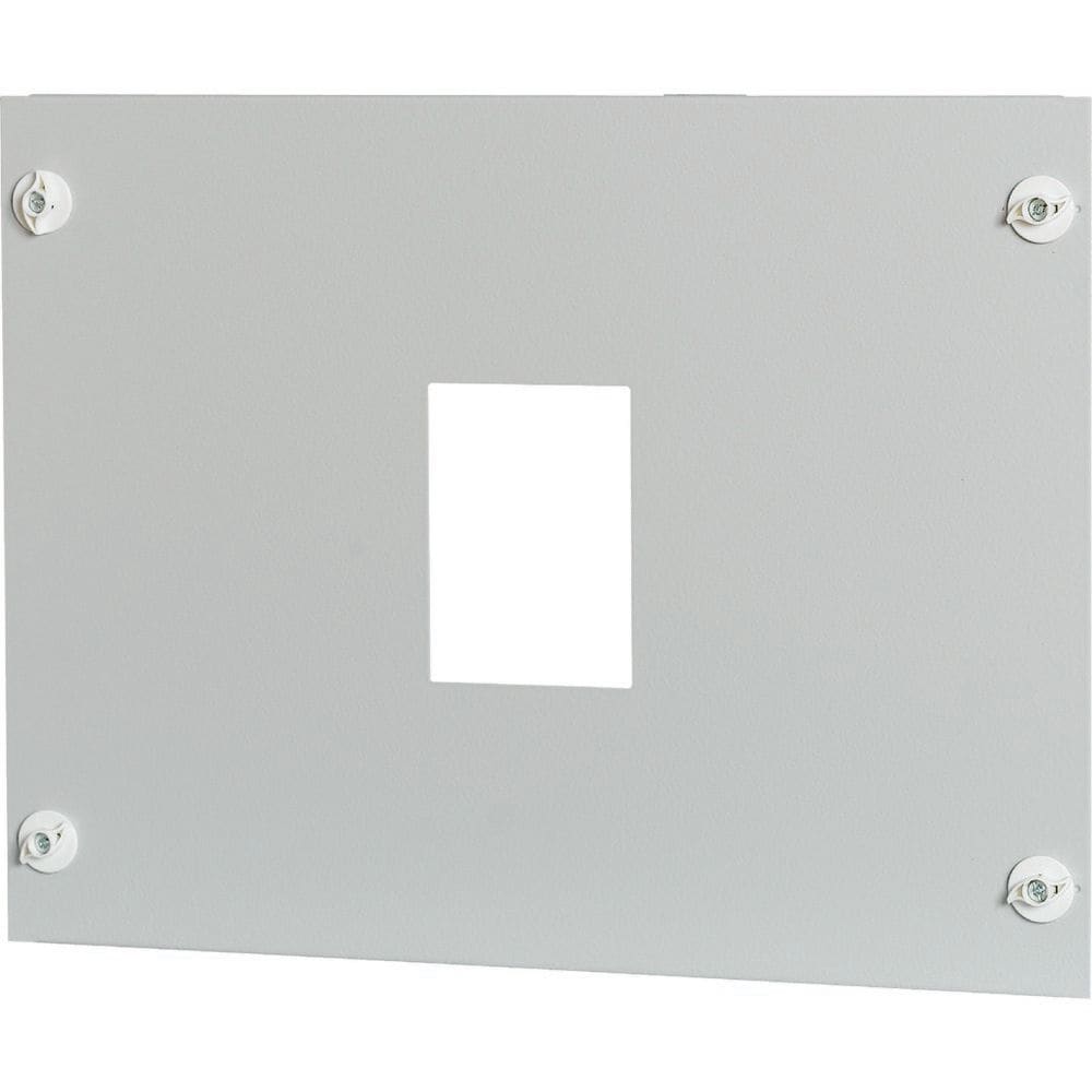 EATON MANIFACTURING - EAO177333 BPZ-FP/S-NZM3-XDV-800-MH PAN. NZM3 XDV O