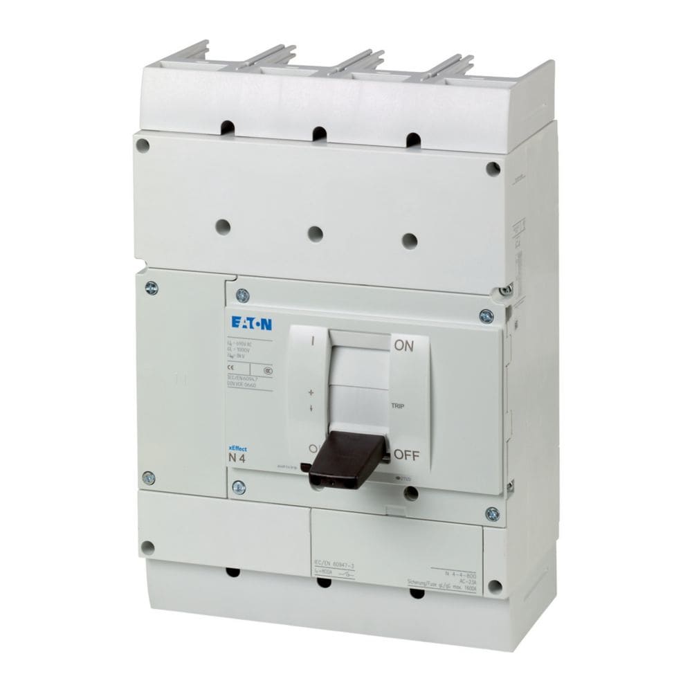 EATON EAO119887 N4-4-1400-S1-DC SEZIONATORE 1000V DC, 14