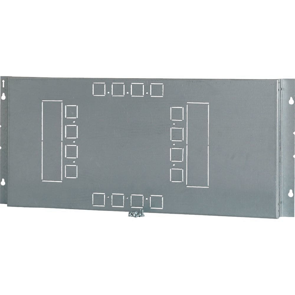 EATON MANIFACTURING - EAO174404 BPZ-MPL-NZM3-800-MX PIASTRA PER NZM3 800