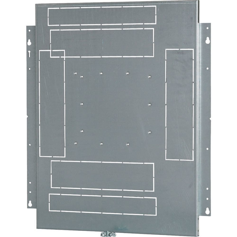 EATON MANIFACTURING - EAO174397 BPZ-MPL-NZM4-600-MX-XVTL PIASTRA NZM4 60