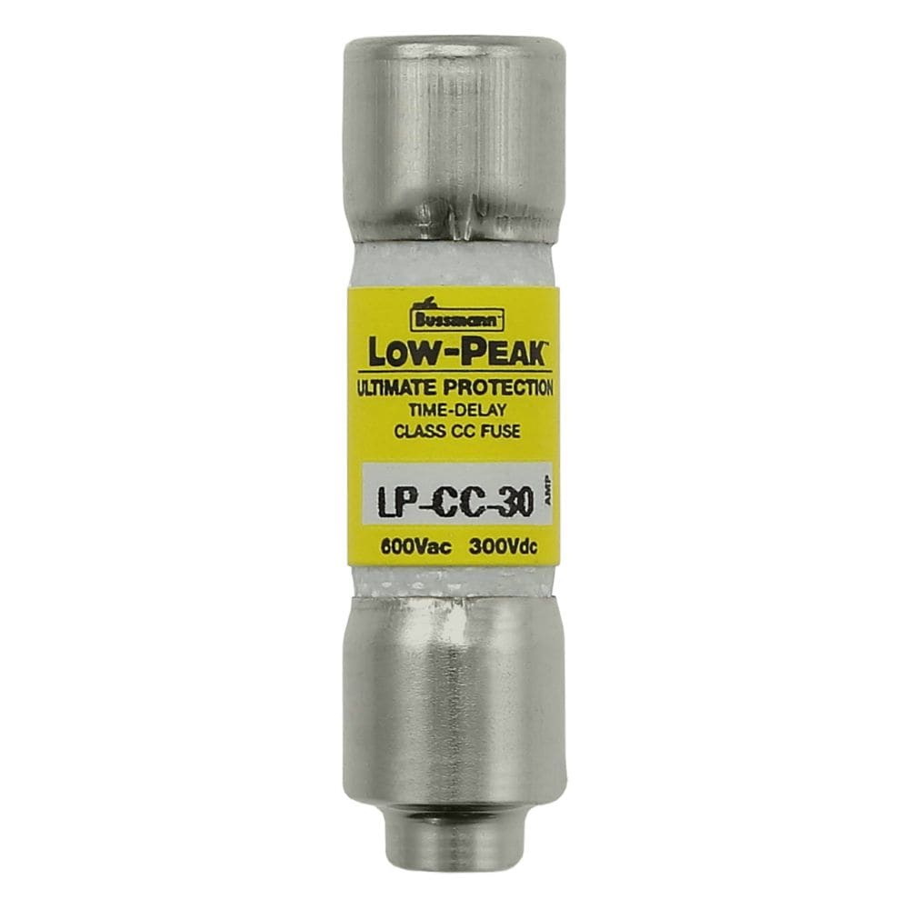 EATON EAOLP-CC-30 LP-CC-30 FUS. NA, REJECTION, TIME DELAY