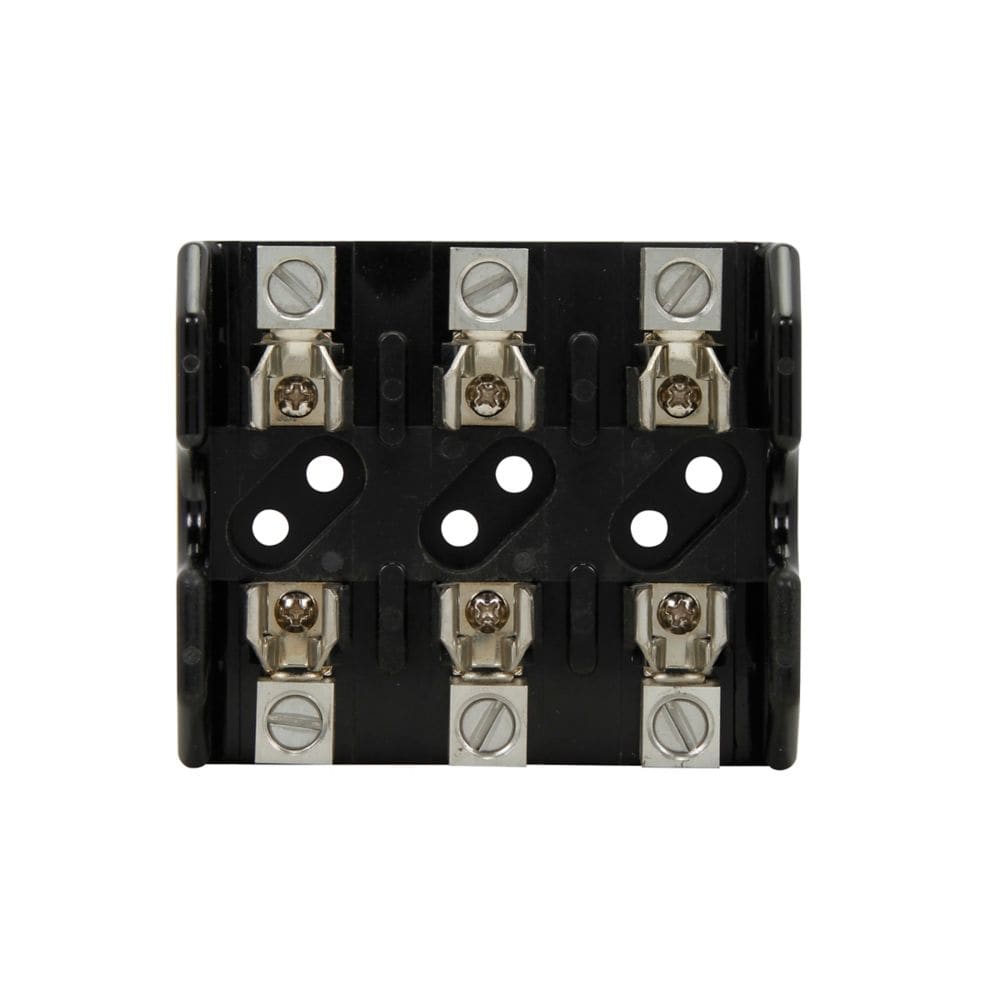 EATON EAOT60030-3CR T60030-3CR BUSS FUSEBLOCK WAS 1B0074