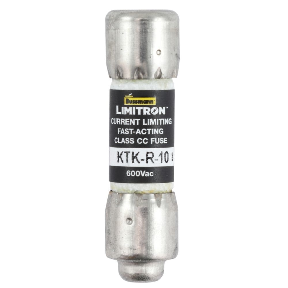 EATON EAOKTK-R-10 KTK-R-10 FUS. NA, LIMITRON, TIPO R CLASS