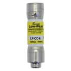 EATON - EAOLP-CC-6 LP-CC-6 FUS. NA, REJECTION, TIME DELAY L