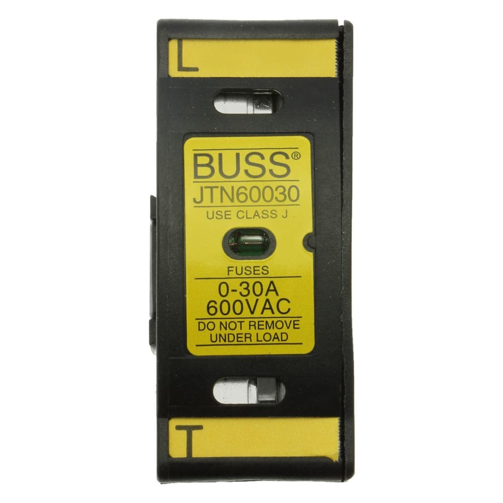 EATON EAOJTN60030 JTN60030 J 30A TOUCHSAFE HOLDER