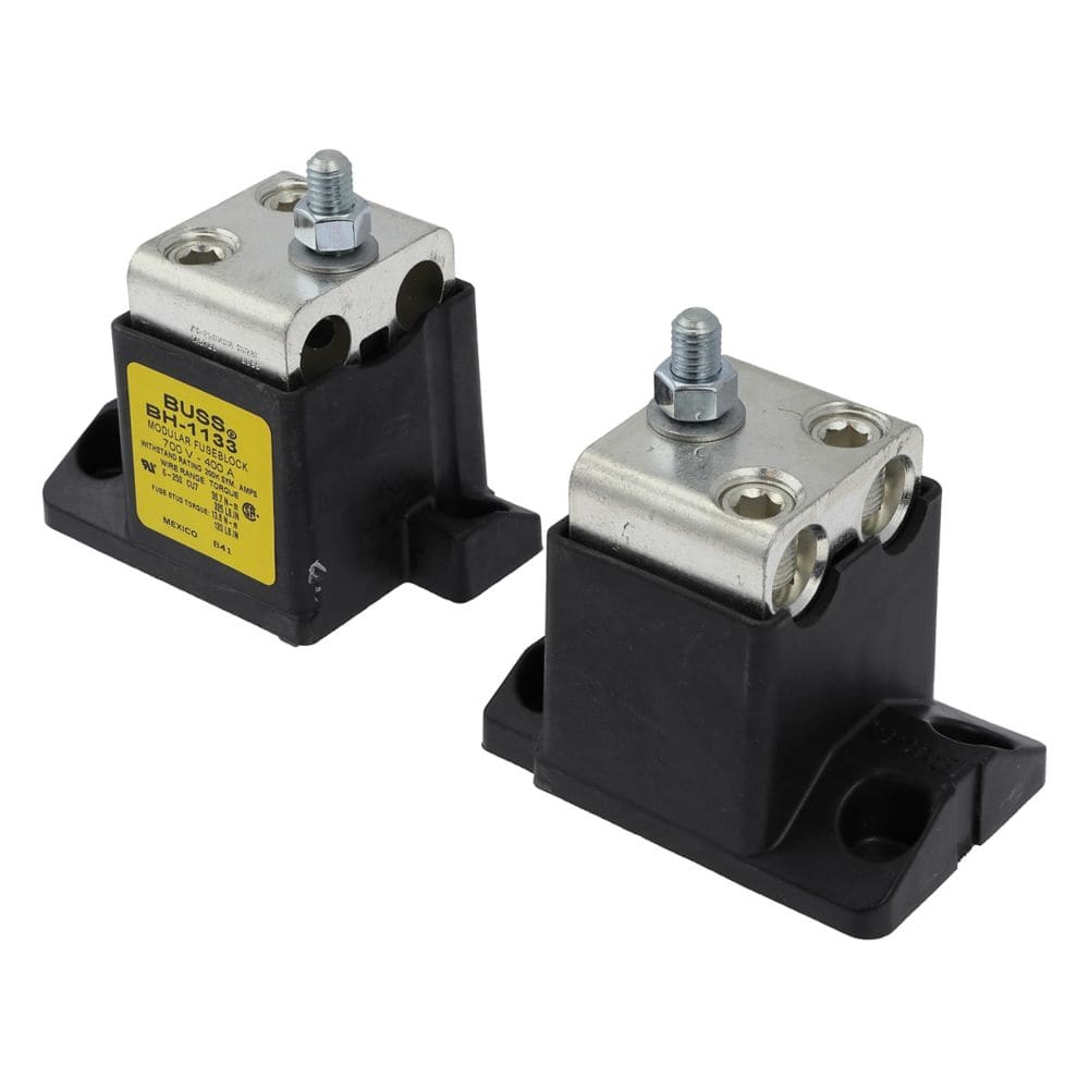 EATON EAOBH-1133 BH-1133 MODULAR BLOCK