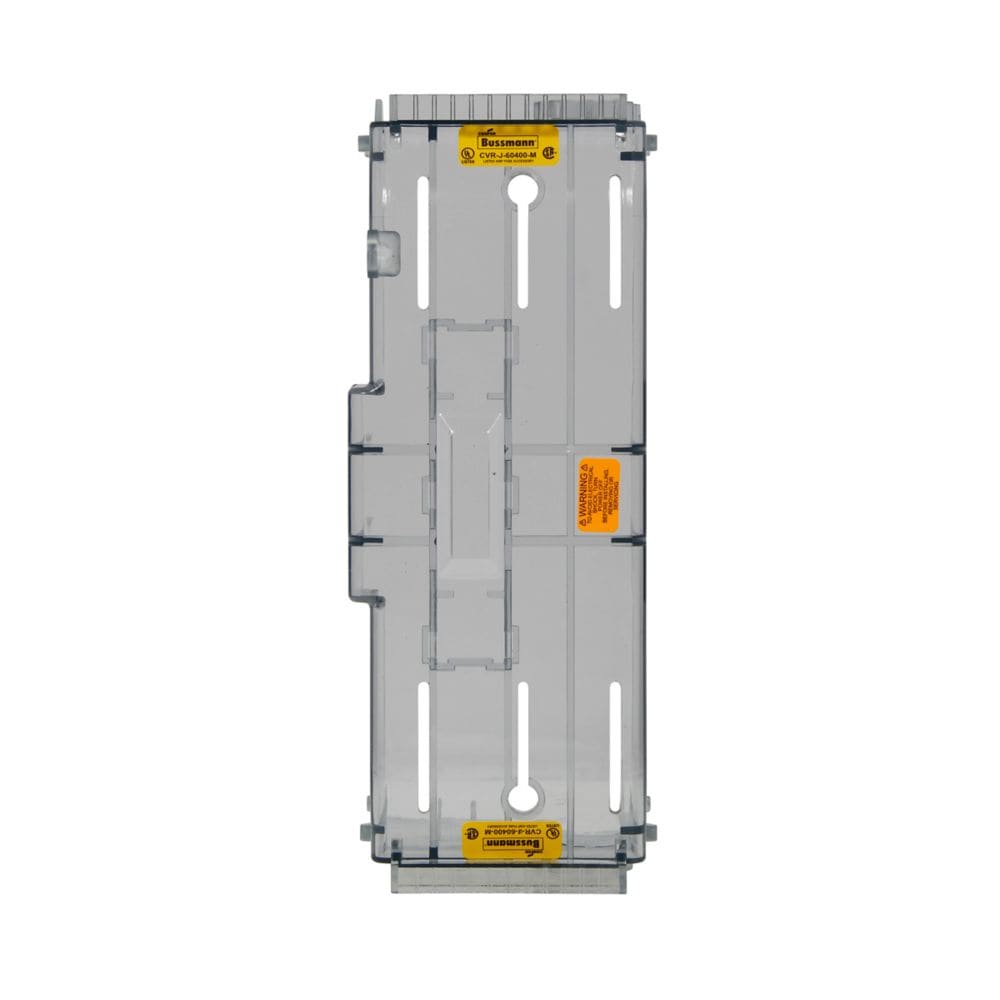 EATON EAOCVR-J-60400-M CVR-J-60400-M COVER BASI J, 600V, 400A