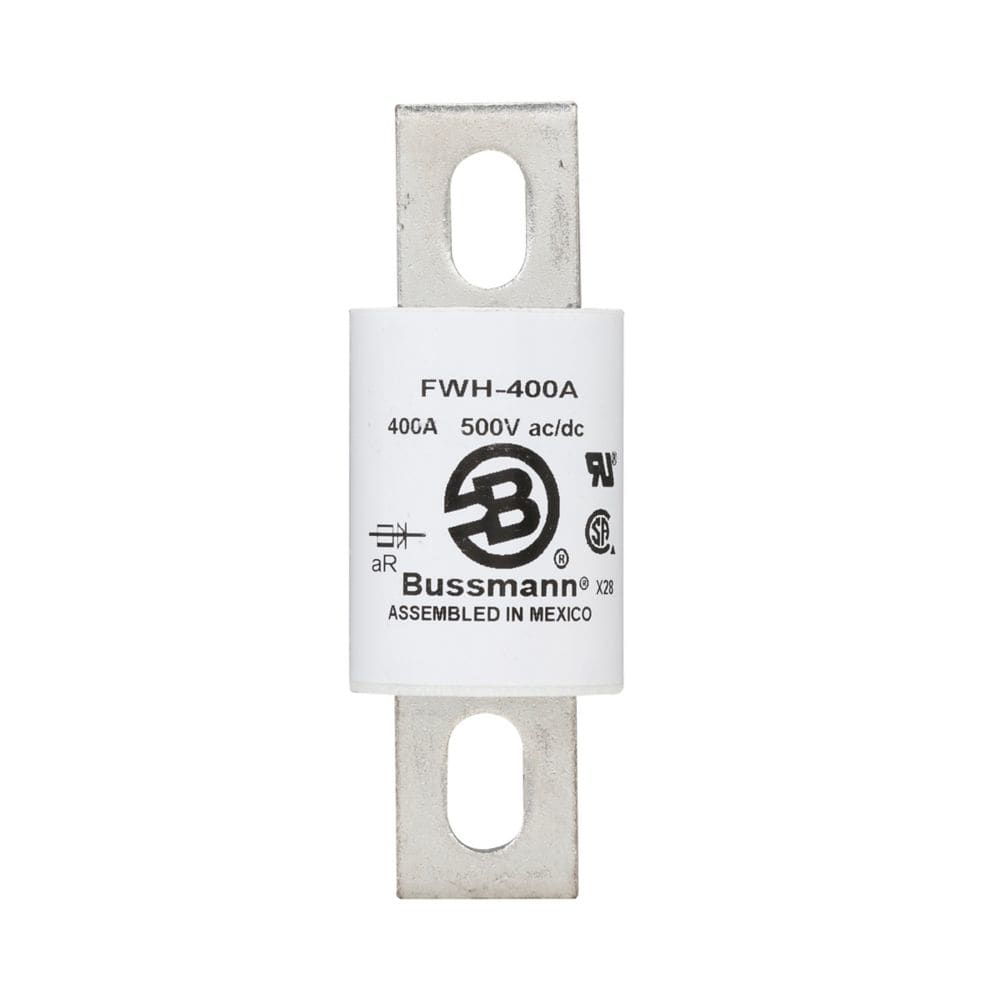 EATON EAOFWH-400A FWH-400A BUSS HIGH SPEED FUSE