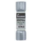 EATON - EAOKTK-8 KTK-8 LIMITRON FAST ACTING FUSE