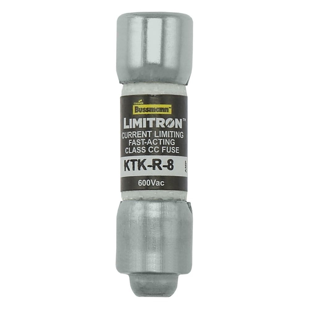 EATON EAOKTK-R-8 KTK-R-8 FUS. NA, LIMITRON, TIPO R CLASS