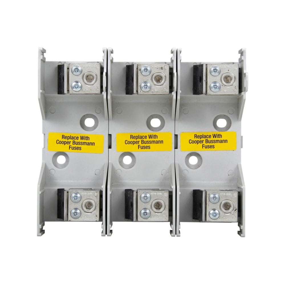 EATON EAOJM60100-3CR JM60100-3CR CLAS J, 600V, 100A, 3P