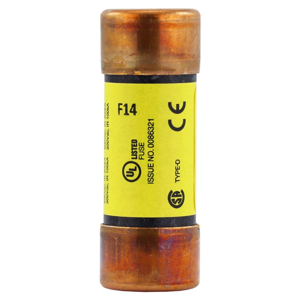 EATON EAOLPJ-8SP LPJ-8SP FUS. NA, LPJ, TIME DELAY LOW PEA