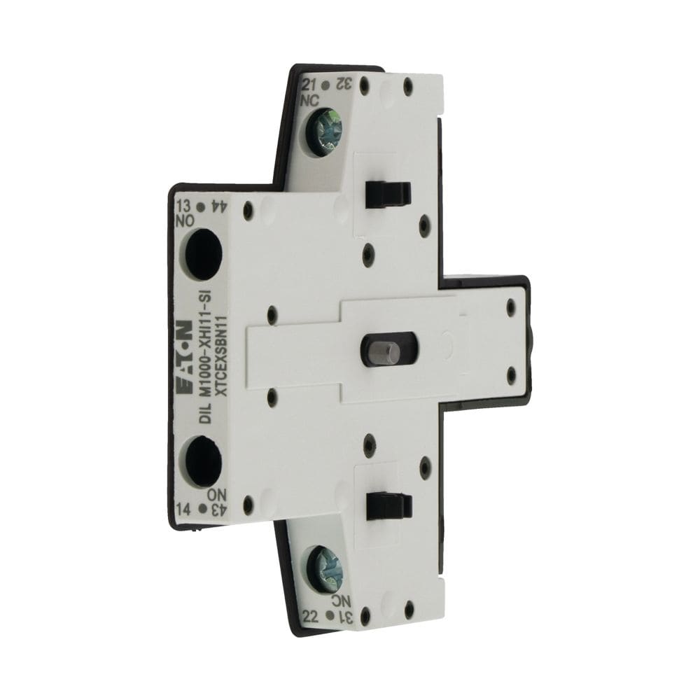 EATON EAO278425 DILM1000-XHI11-SI CONTATTI AUS. 1NA+1NC