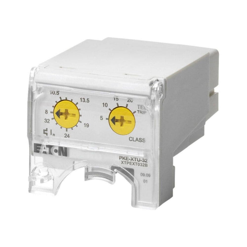EATON EAO121730 PKE-XTUA-32 SGANCIATORE 8-32A PER PKE