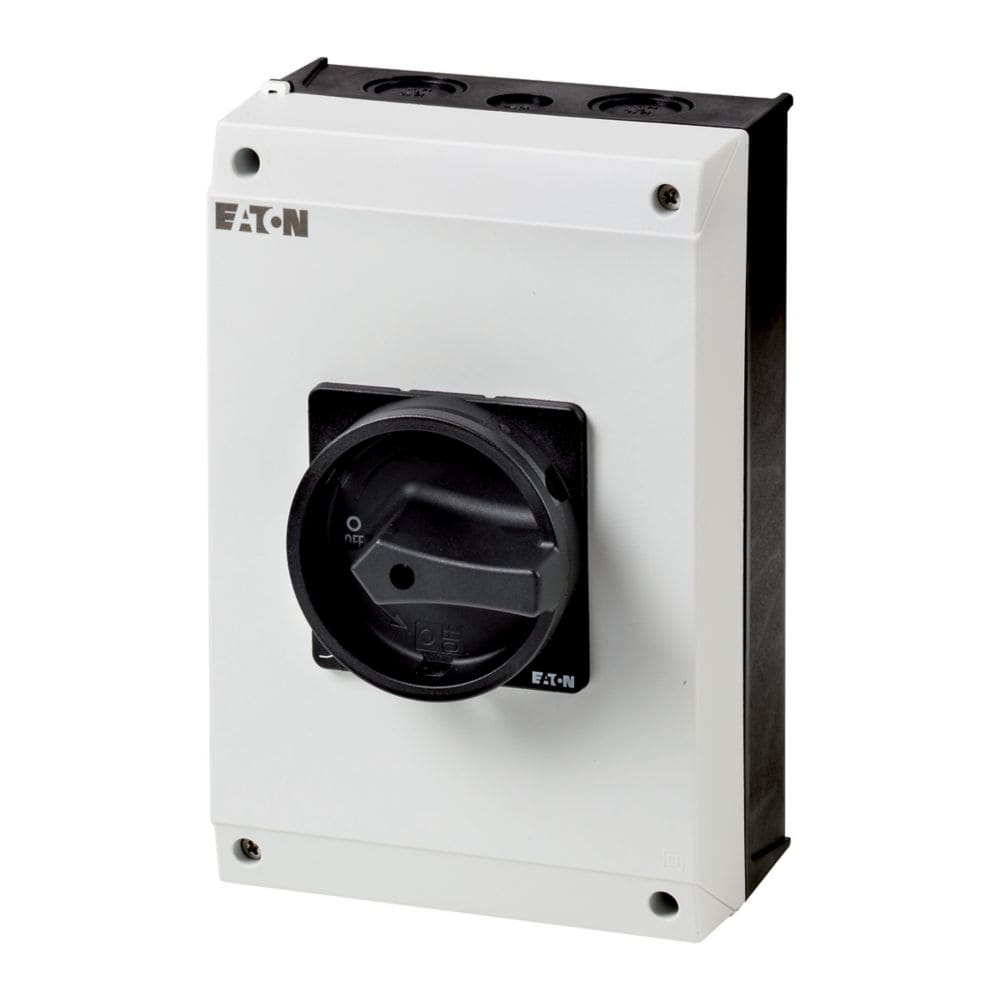 EATON EAO207247 T5B-4-15682/I4/SVB-SW COMM. A CAMME