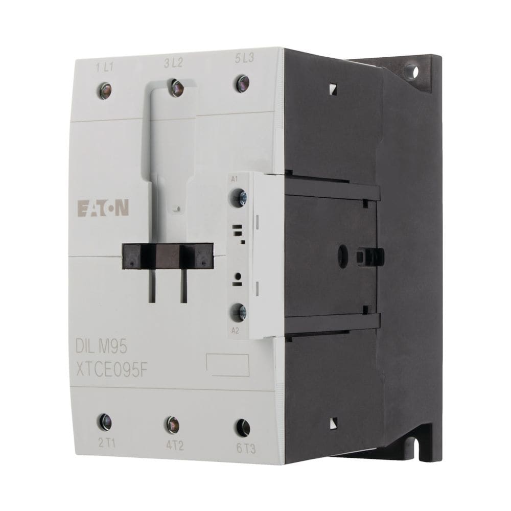 EATON EAO239510 DILM95(RDC24) CONT POT 45KW