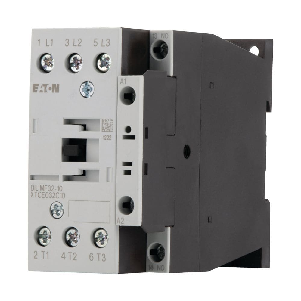 EATON EAO109796 DILMP32-10(230V50/60HZ) CONTATTORE 4P 32