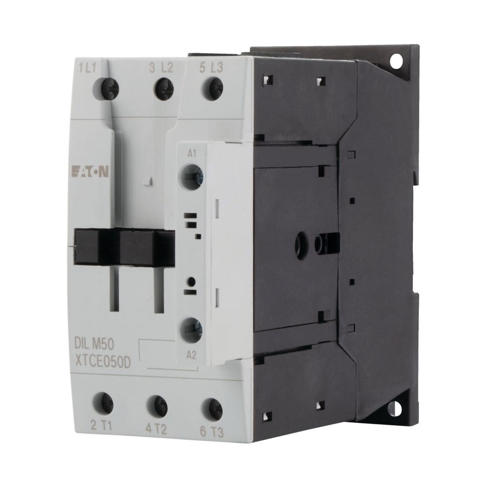 EATON EAO277831 DILM50(380V50HZ,440V60HZ) CONT.POT. 22KW