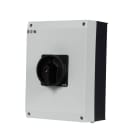 EATON - EAO207375 P3-100/I5/SVB-SW/HI11 SEZ.3X100A 1NA+1NC