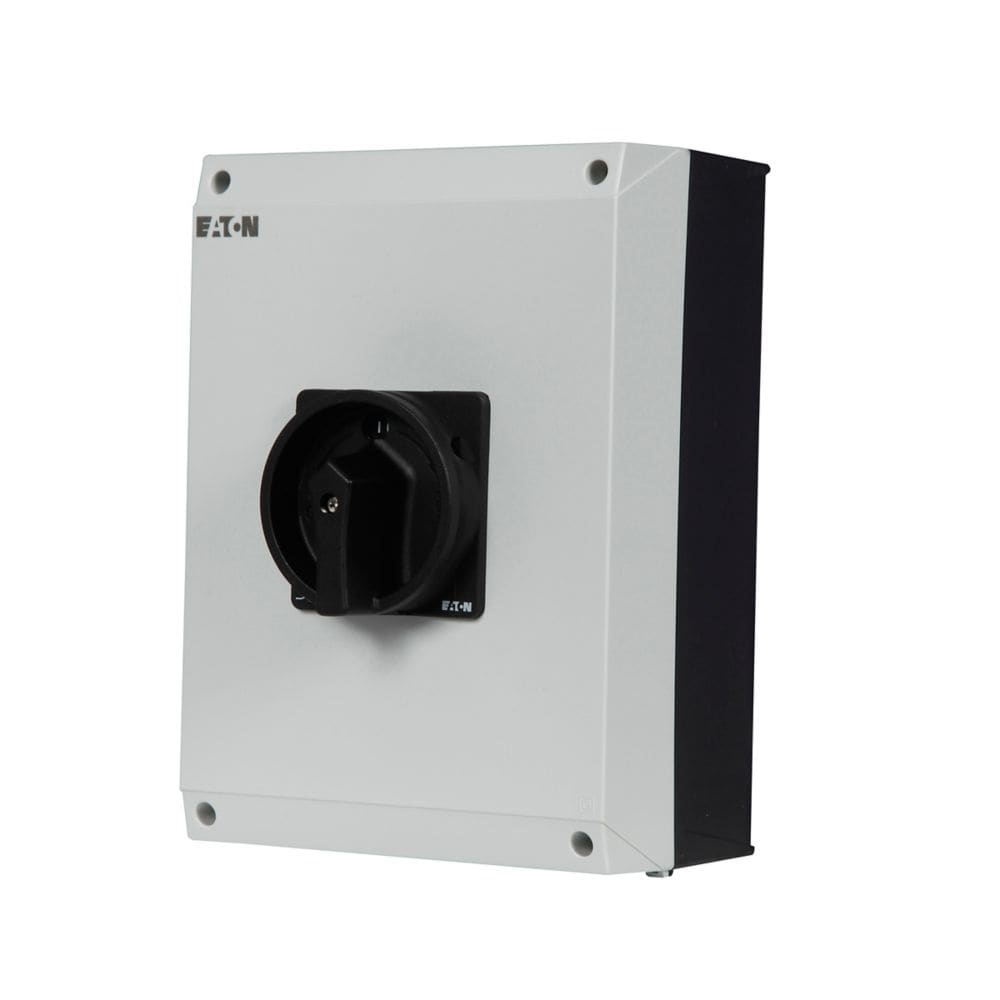 EATON EAO207375 P3-100/I5/SVB-SW/HI11 SEZ.3X100A 1NA+1NC