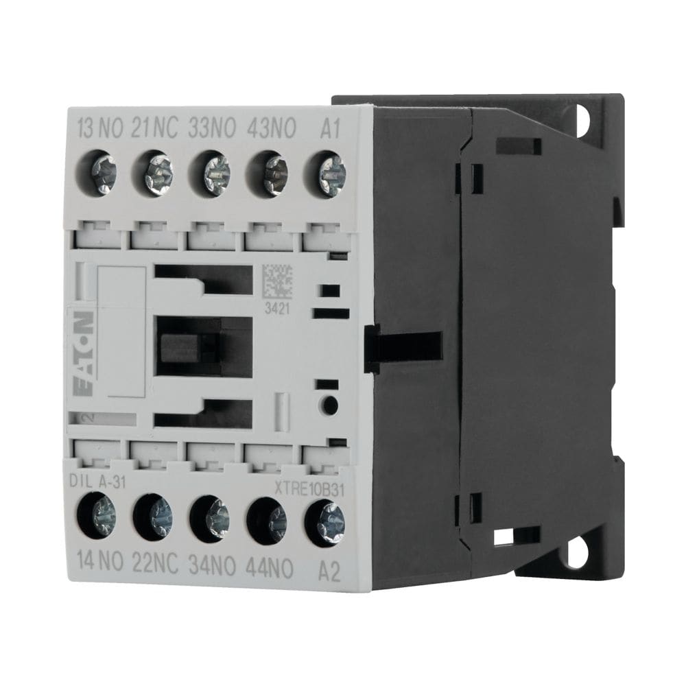EATON EAO276361 DILA-31(110V50HZ,120V60HZ) CONT AUS 3NA+