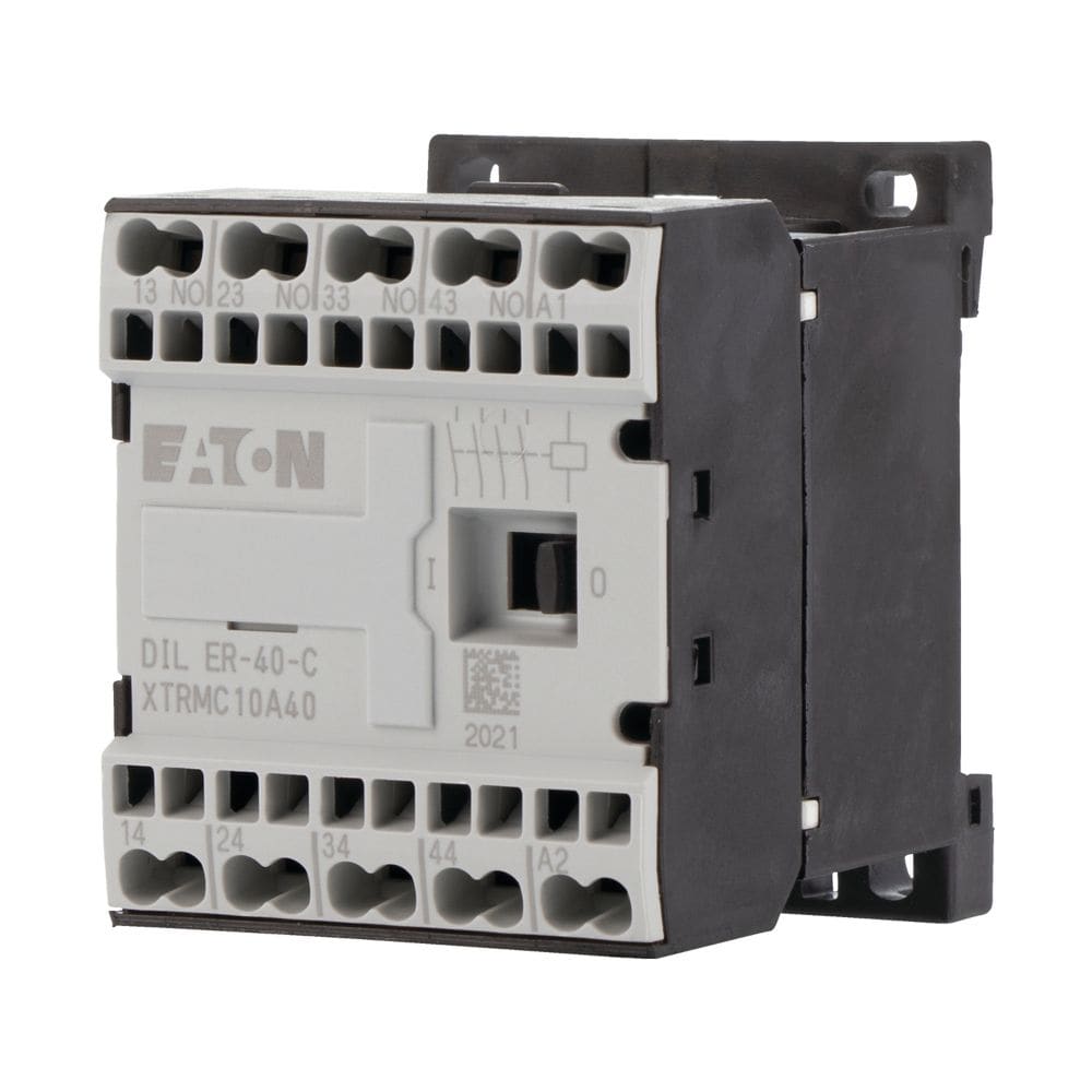 EATON EAO230239 DILER-40-C(230V50HZ/240V60HZ) MINIC.AUX
