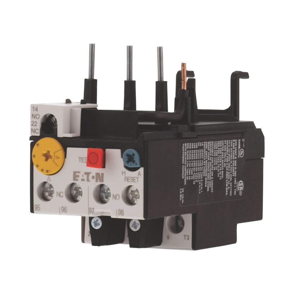 EATON EAO278454 ZB32-32 RELE TERMICO24-32A A MOT DIR